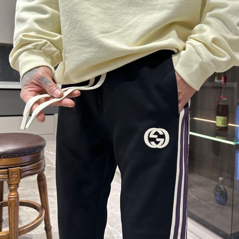 Gucci Long Pants